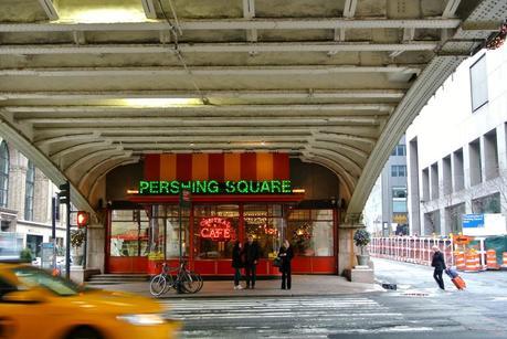a new york holiday