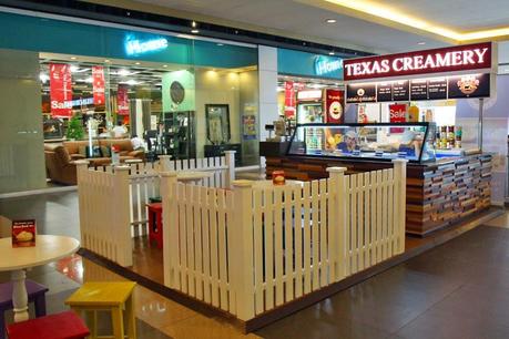 Texas Creamery