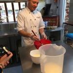Chatting with Sean Lee, the Gusto behind Gusto Gelato