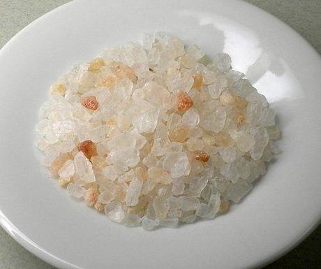 rock salt benefits