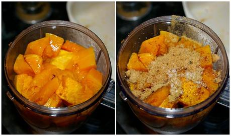 2 clean + easy freezable recipes!