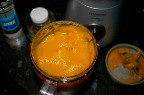 2 clean + easy freezable recipes!