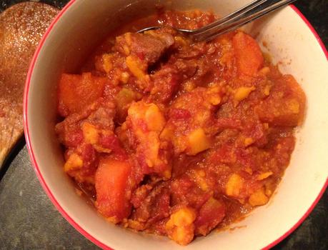 2 clean + easy freezable recipes!