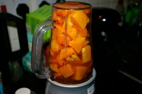 2 clean + easy freezable recipes!