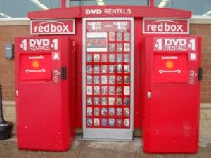 redbox