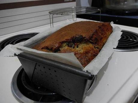 Banana Bread #2