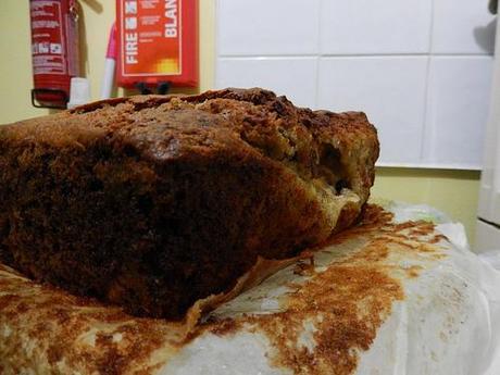 Banana Bread #2