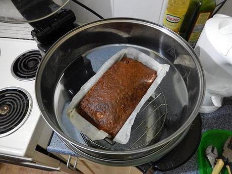 Banana Bread #2