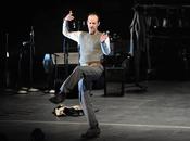 Denis O’Hare’s Iliad” Makes 2014 Great Moments Theater