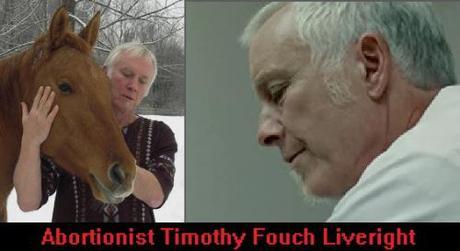 Timothy Fouch Liveright