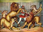 Lion Taming Risk Workmen Compensation (WC)