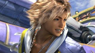 Video Game Review: Final Fantasy X / X-2 HD Remaster for PlayStation 3