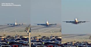 A380 landing (1)