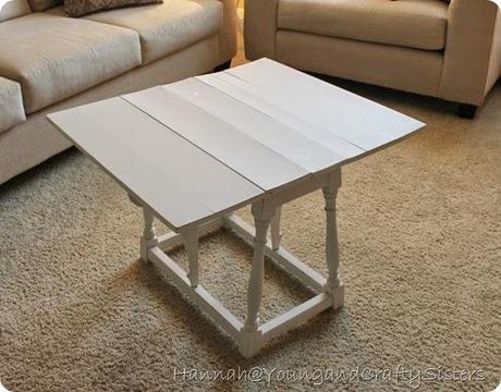 side table redo 2