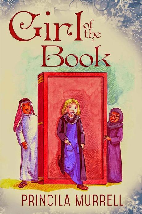 Ebook Review | Girl of the Book