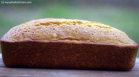 Feast of The Epiphany and Golden Magi Bread