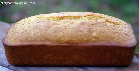 Feast of The Epiphany and Golden Magi Bread