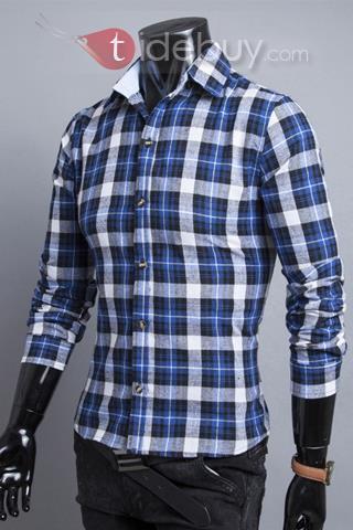 Men's Clothing at Tidebuy