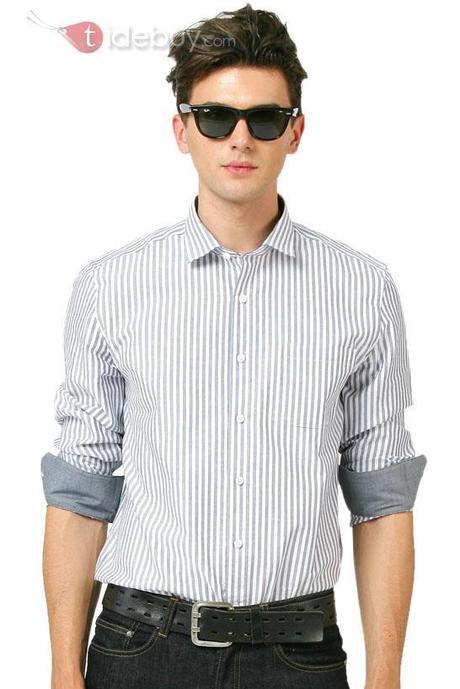 Men's Clothing at Tidebuy