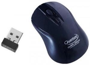 WireLess Mouse Example