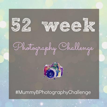 52 Week Photography Challenge - Week 1