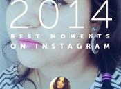 Best Moments 2014 Instagram