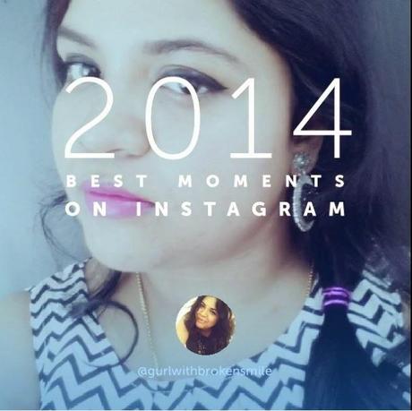 Best Moments of 2014 Instagram