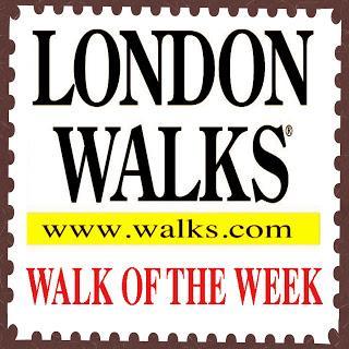 Walk of the Week – Thames Beachcombing