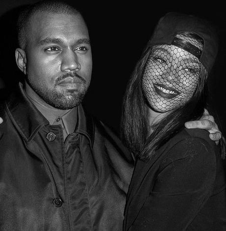 Kanye West & Rihanna Collaboration Coming Out Soon