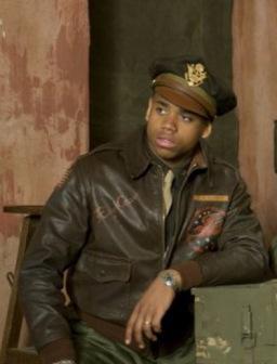 Red Tails (2012) junoir