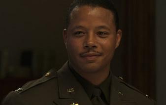 Red Tails (2012) howard