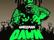 Track Day: Horseman 'Computer'