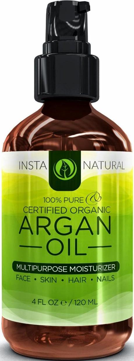 Hair and Beauty Tips: InstaNatural's Winter Pick Me Up