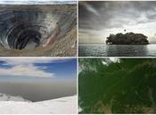 Under-the-Radar Environmental Stories 2015: Furtive Five