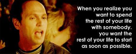 Top 10 – When Harry Met Sally Quotes