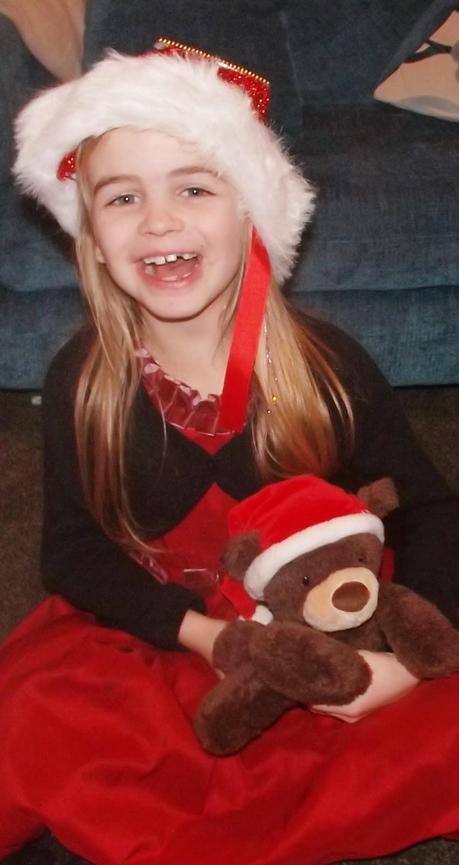 Our Christmas 2014