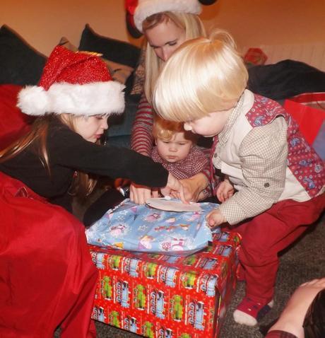 Our Christmas 2014