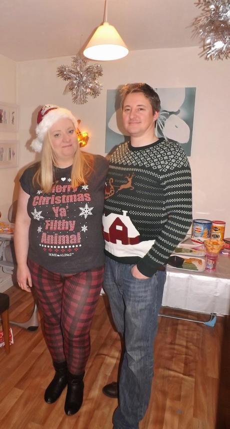 Our Christmas 2014