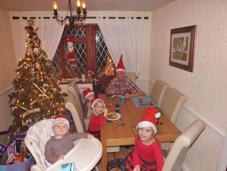 Our Christmas 2014