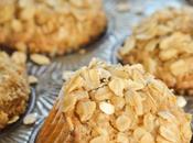 Maple Pecan Muffins