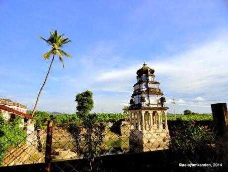 Soundara Pandiswara!