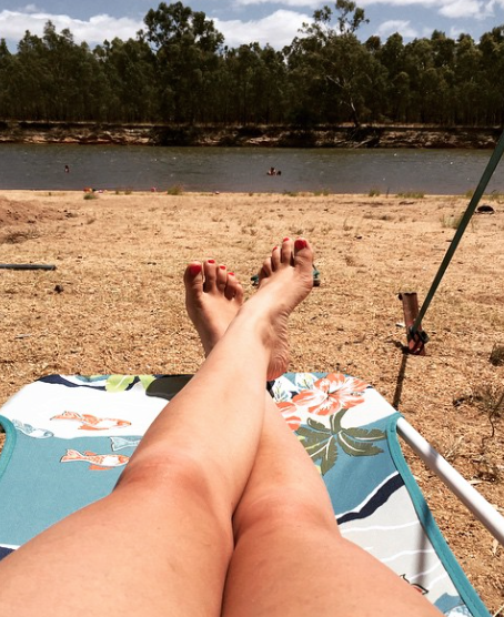 Murray River Trip 2014