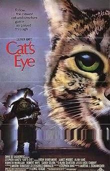 #1,602. Cat's Eye  (1985)