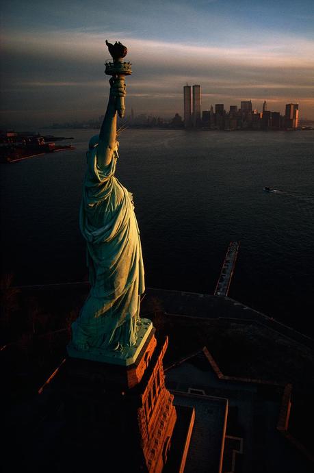 These Unpublished Pictures Released by National Geographic are Nothing Less Than a Treasure