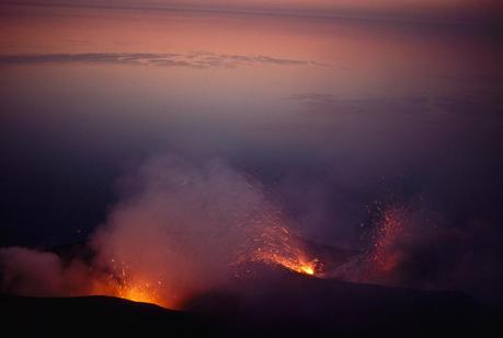 These Unpublished Pictures Released by National Geographic are Nothing Less Than a Treasure