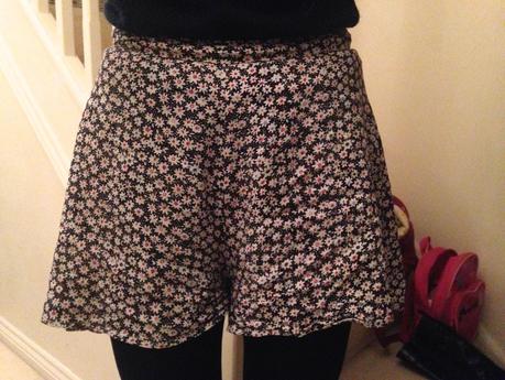 What I Wore #14