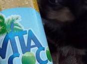 Puppy Love Coconut Water