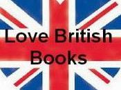 British Books Challenge 2014 Round