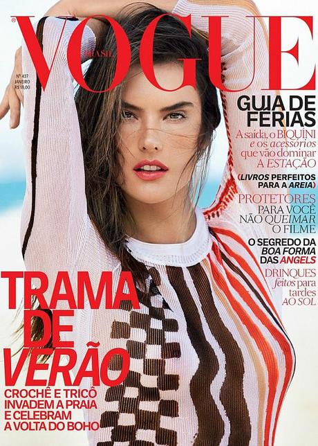 AA Vogue Brazil JAN 2015 Cover FAF