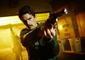 Predestination2